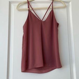 asos reversible tank